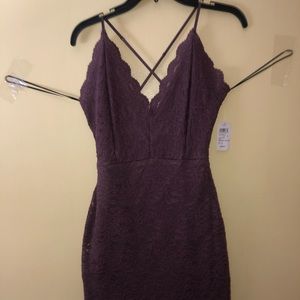 NEW Windsor midi dress